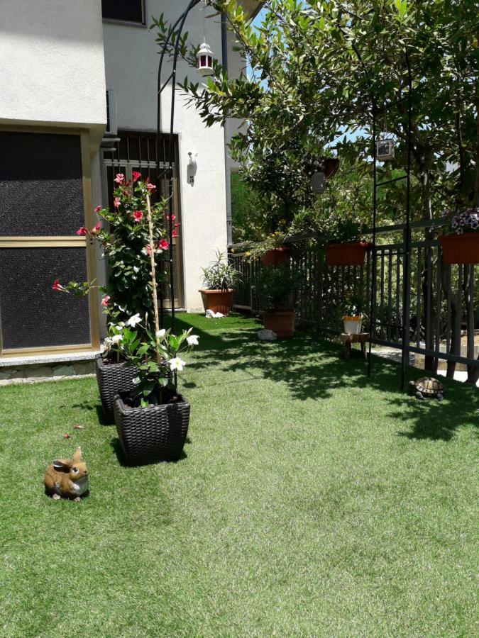 House Rose Apartamento Exterior foto