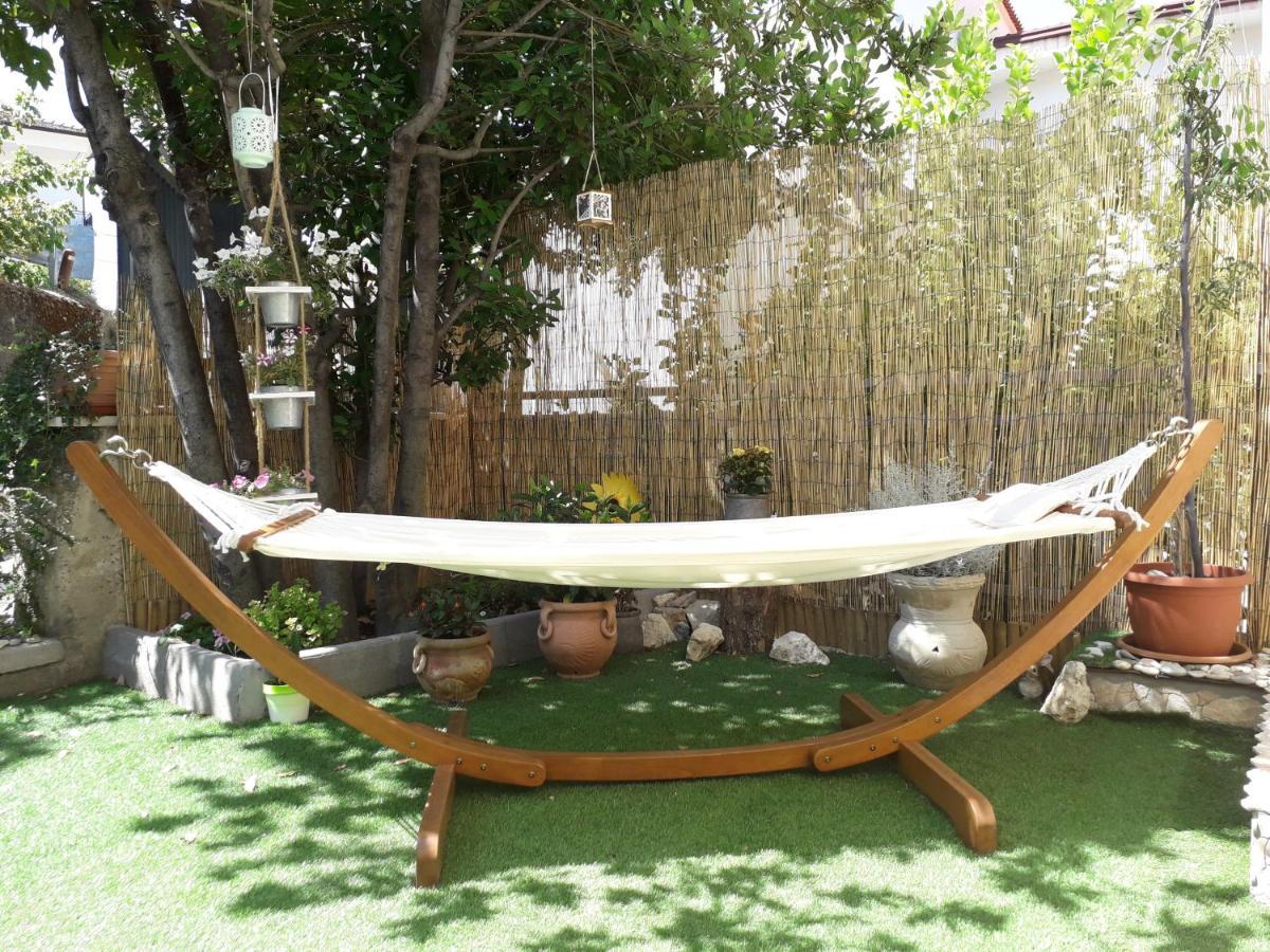 House Rose Apartamento Exterior foto