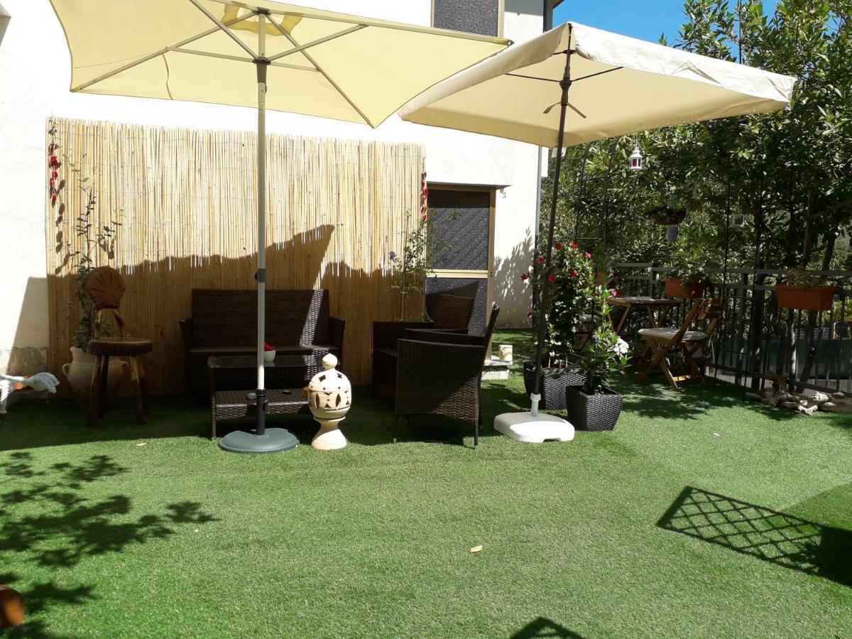 House Rose Apartamento Exterior foto