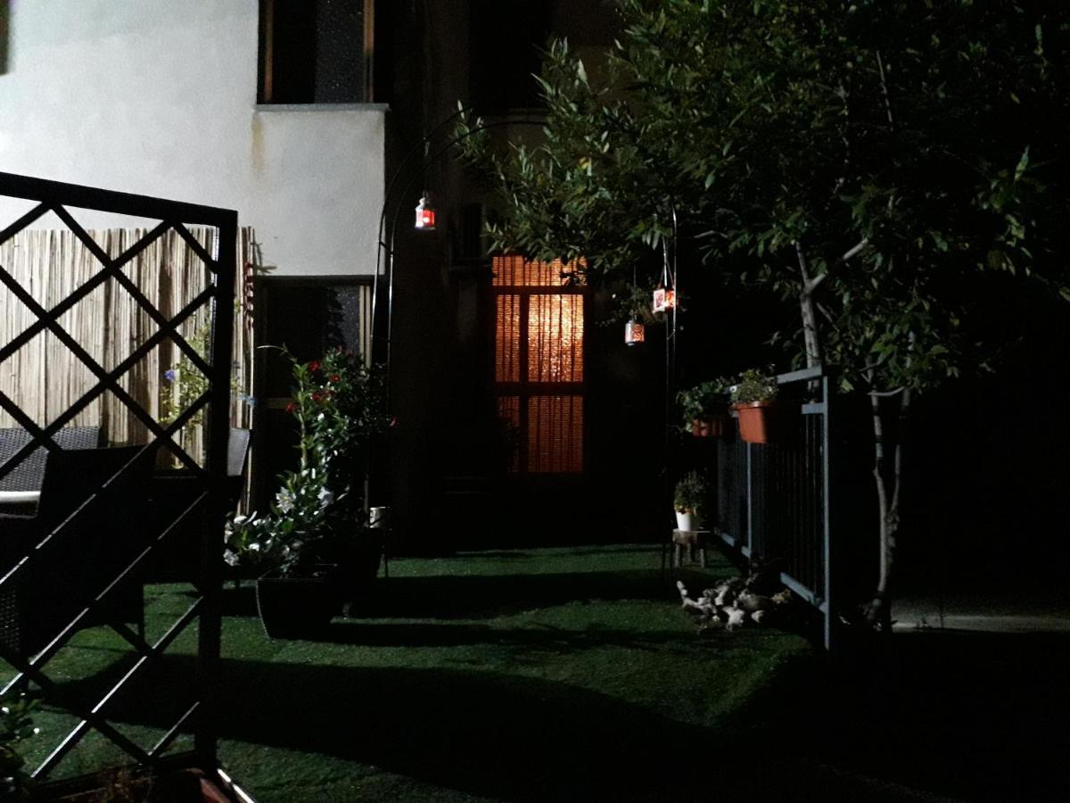 House Rose Apartamento Exterior foto
