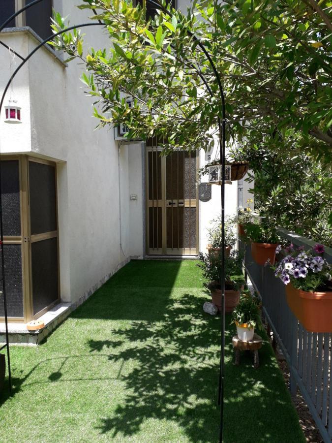 House Rose Apartamento Exterior foto