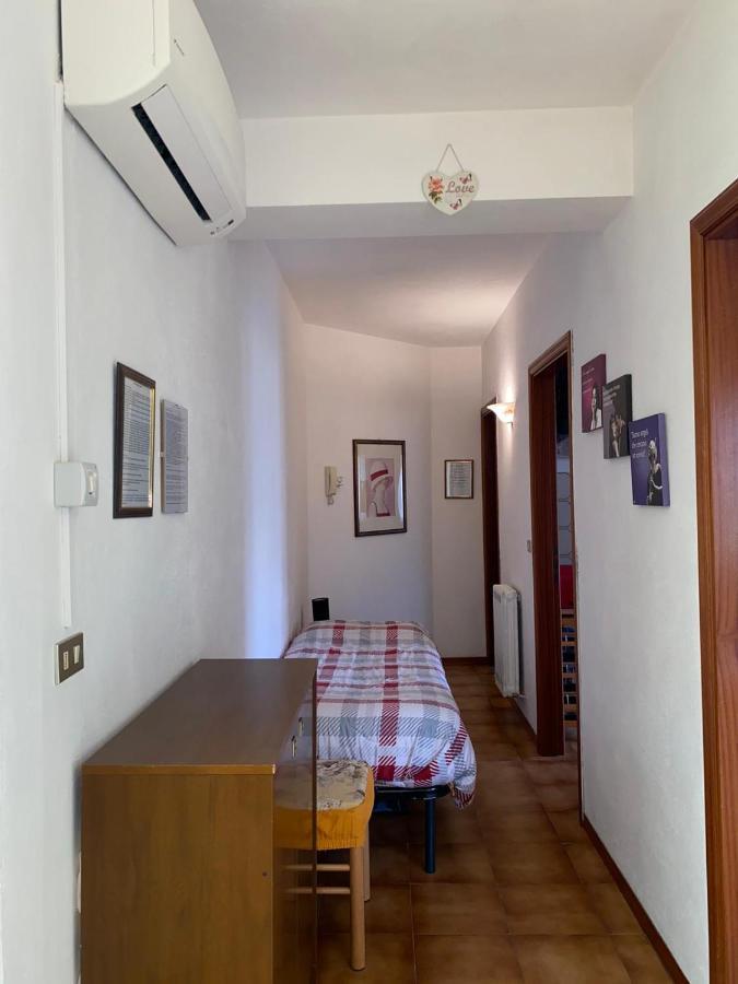 House Rose Apartamento Exterior foto