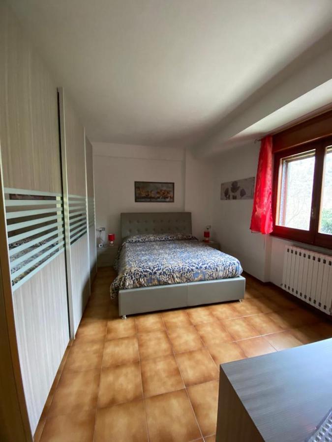 House Rose Apartamento Exterior foto