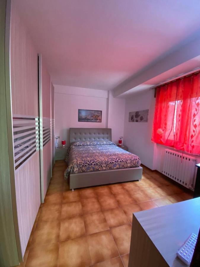 House Rose Apartamento Exterior foto