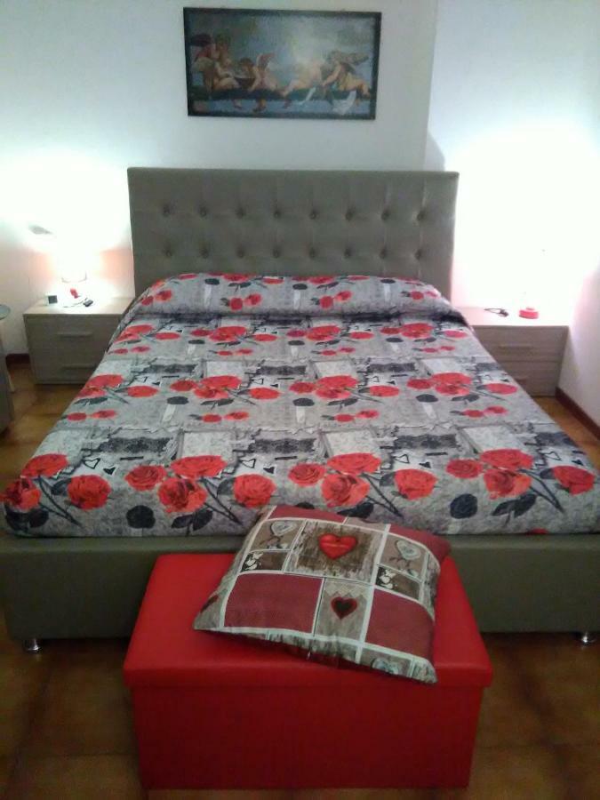 House Rose Apartamento Exterior foto