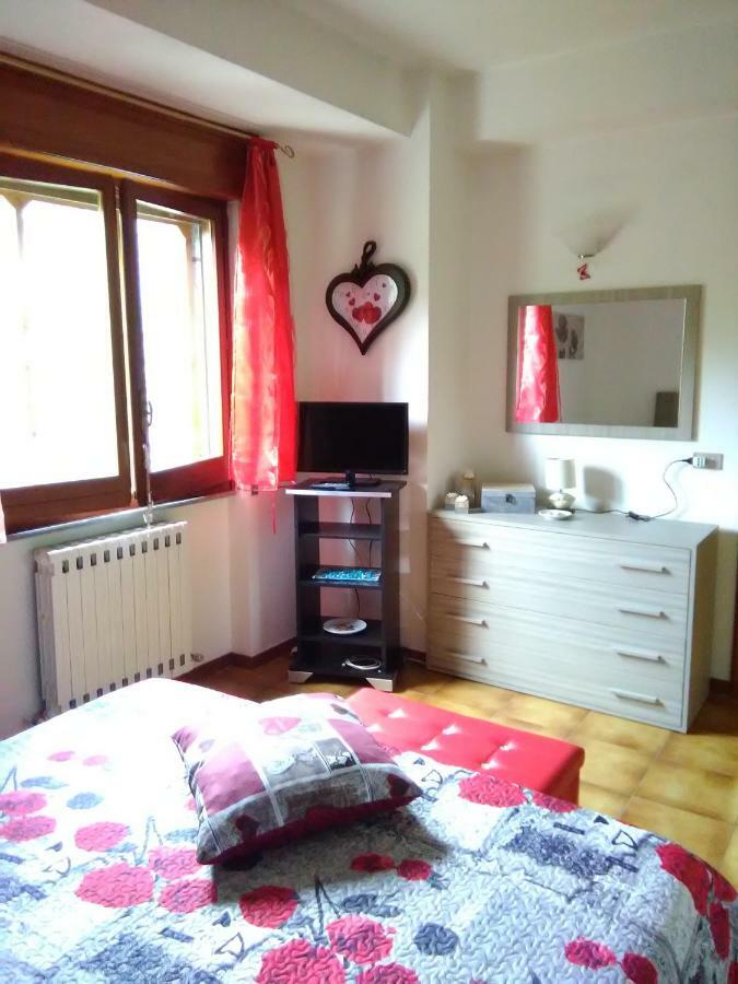 House Rose Apartamento Exterior foto