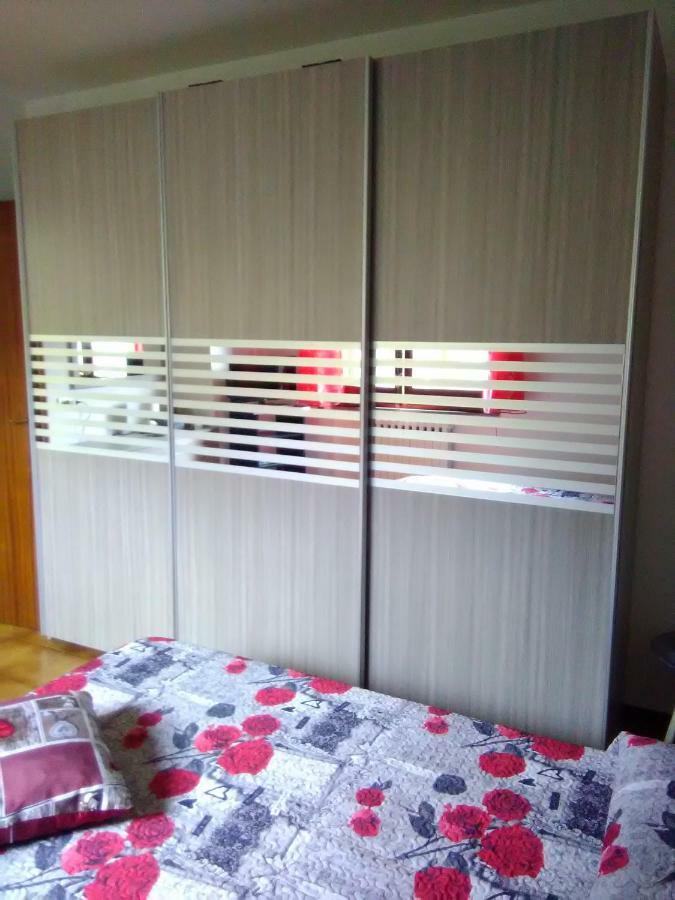 House Rose Apartamento Exterior foto