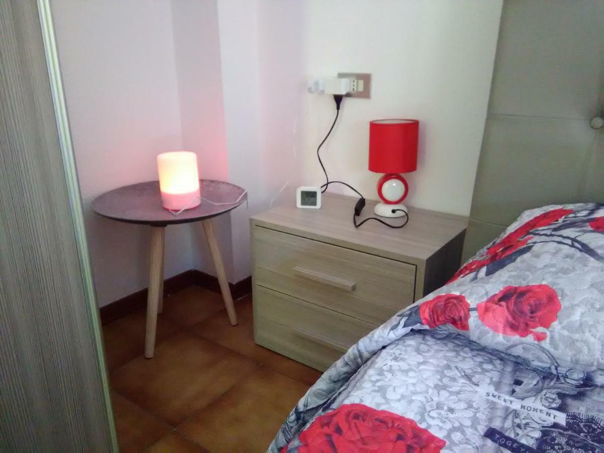 House Rose Apartamento Exterior foto