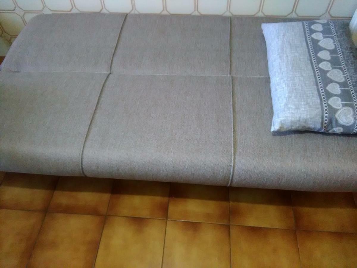 House Rose Apartamento Exterior foto