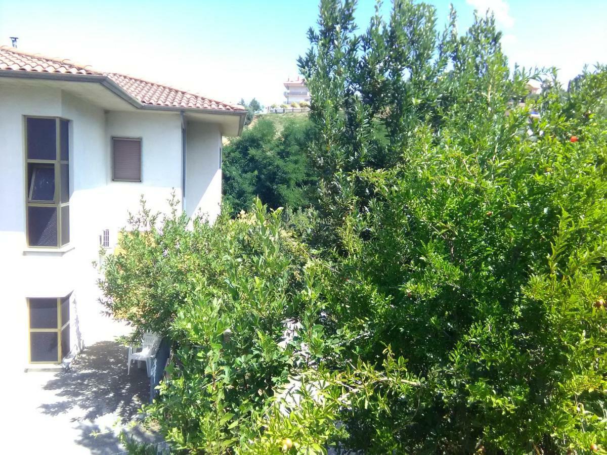 House Rose Apartamento Exterior foto
